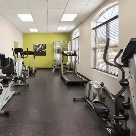 Country Inn & Suites By Radisson, Port Canaveral, Fl-2
