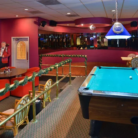 Americas Best Value Inn And Suites Victoria-2