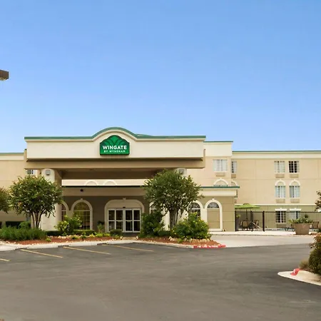 Wingate By Wyndham San Marcos-2