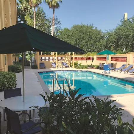 La Quinta By Wyndham Tampa Brandon Regency Park-3