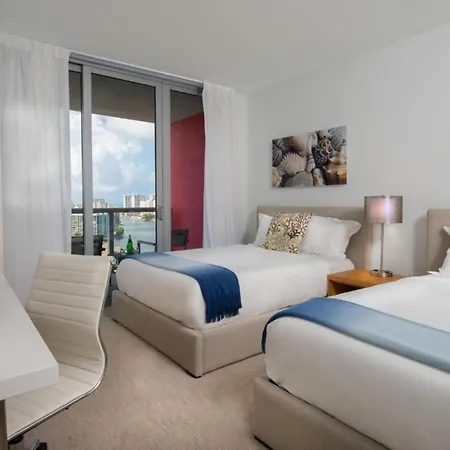 Beachwalk Elite Hotels And Resorts-3