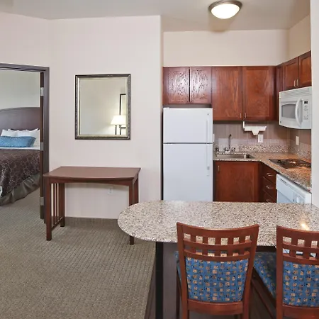 Staybridge Suites Plano - Richardson Area By Ihg-3