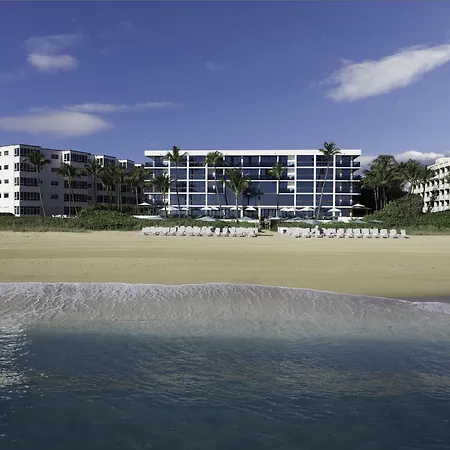 Tideline Palm Beach Ocean Resort And Spa-2