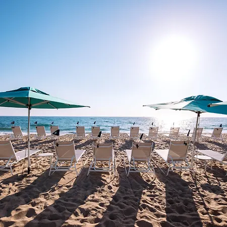 Tideline Palm Beach Ocean Resort And Spa-3