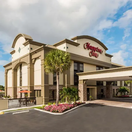 Hampton Inn Bonita Springs Naples North-2