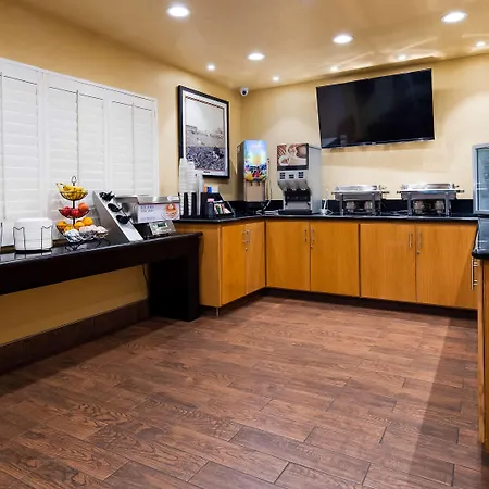 Best Western Pine Tree Motel-3