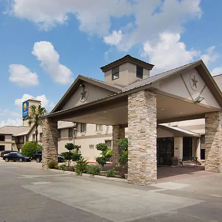 Comfort Inn & Suites Houston West-Katy-3