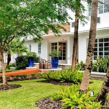 Tradewinds Apartment Hotel Miami Beach-2
