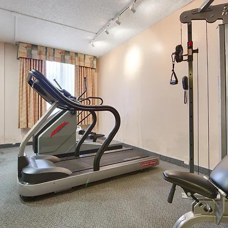Best Western Fort Myers Inn And Suites-3