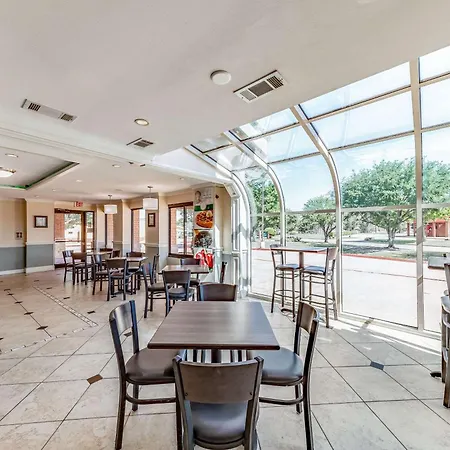 Quality Inn Allen - Plano East-2