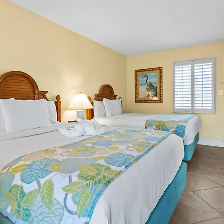 Sandpiper Gulf Resort-2