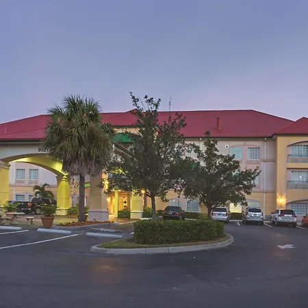La Quinta Inn And Suites Fort Myers I-75-3