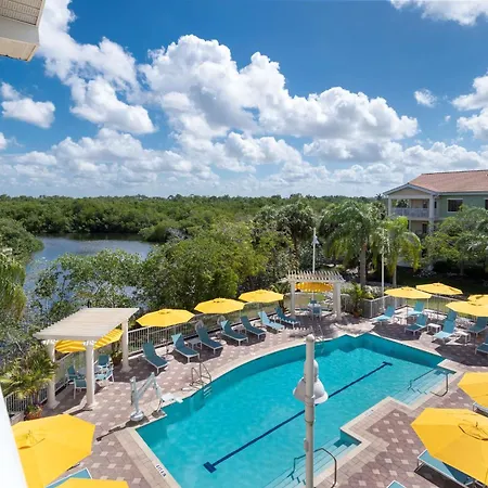 Doubletree Suites By Hilton Naples-3