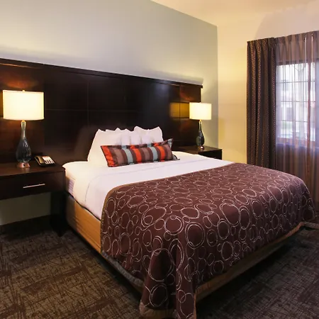 Staybridge Suites Naples - Gulf Coast, An Ihg Hotel-2