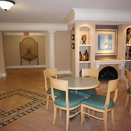 La Quinta Inn By Wyndham Tallahassee North-3