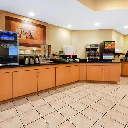 La Quinta By Wyndham Fort Lauderdale Pompano Beach-3