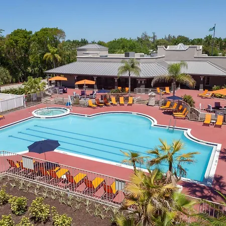 La Quinta By Wyndham Ft. Myers - Sanibel Gateway-2