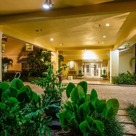 Naples Garden Inn-3