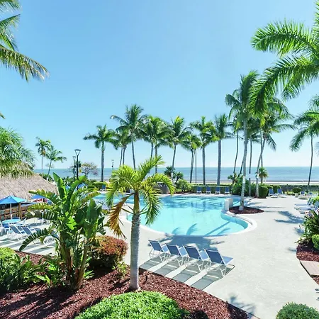 Hampton Inn Key West Fl-2