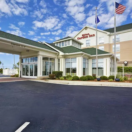 Hilton Garden Inn Panama City-3
