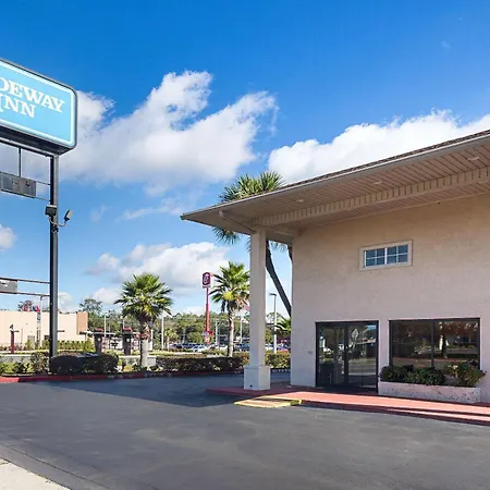 Rodeway Inn Lake City I-75-2