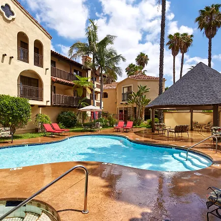 Quality Inn Fallbrook I-15-2
