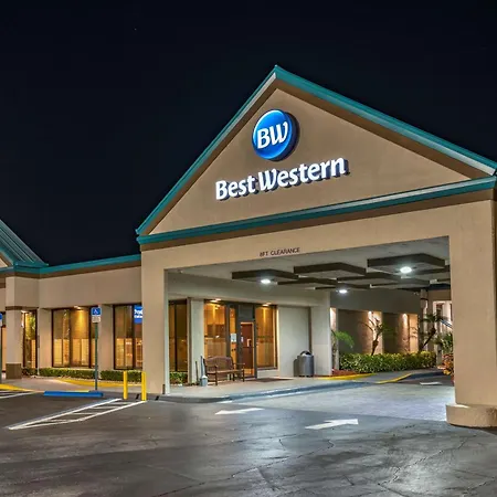 Best Western Downtown Stuart-2