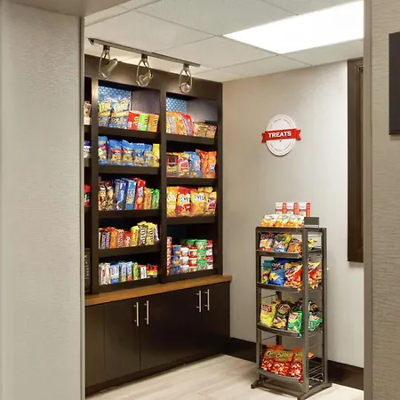 Hampton Inn And Suites Houston Clear Lake Nasa-3