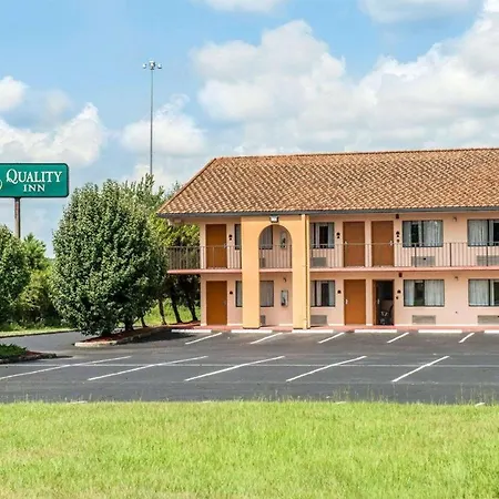 Quality Inn Marianna South-3