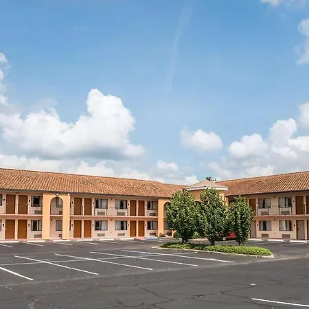 Quality Inn Marianna South-2