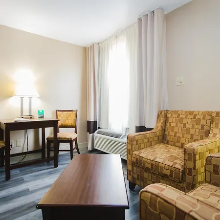 Days Inn By Wyndham Rosenberg-3
