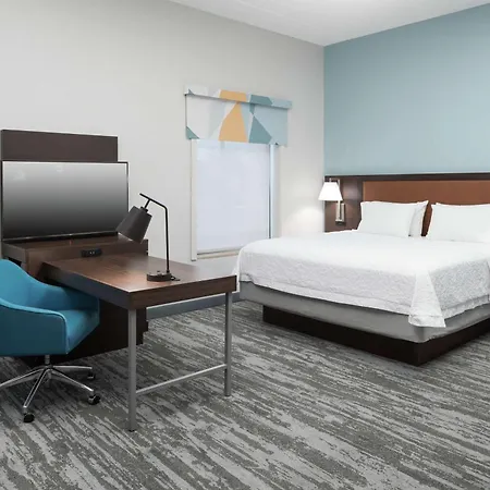 Hampton Inn & Suites Panama City Beach-Pier Park Area-2