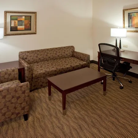 Holiday Inn Express & Suites Austin South-Buda By Ihg-2