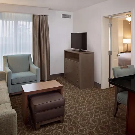 Homewood Suites By Hilton Orlando Maitland-3