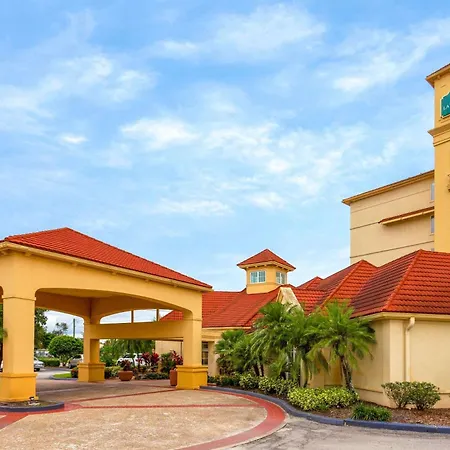La Quinta By Wyndham Lakeland West-3