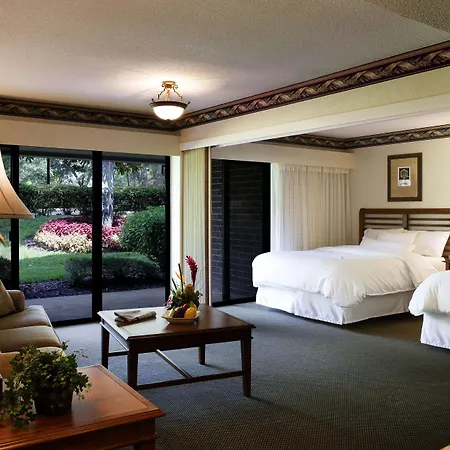 Innisbrook Resort-2