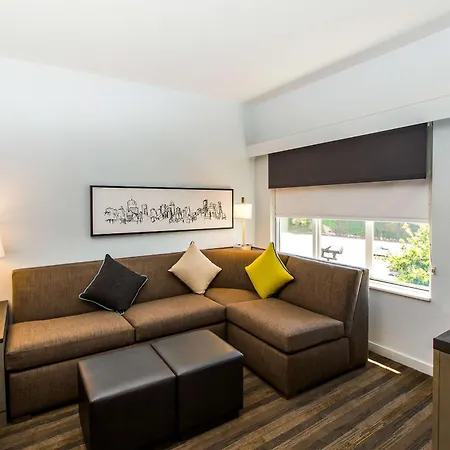 Hyatt House Santa Clara-3
