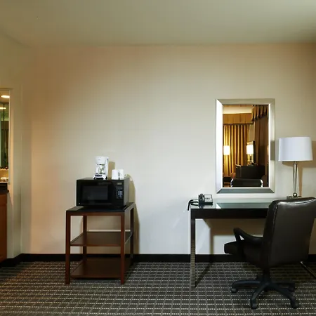 Doubletree By Hilton Buena Park-3