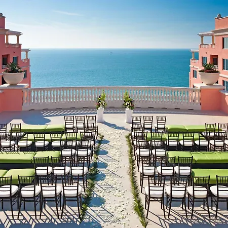 Hyatt Regency Clearwater Beach Resort And Suites-3