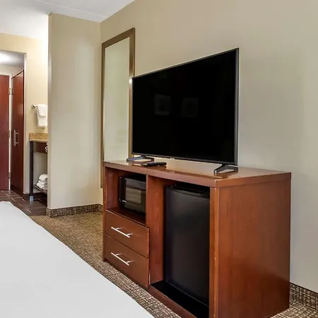 Comfort Inn Meadowlands-2