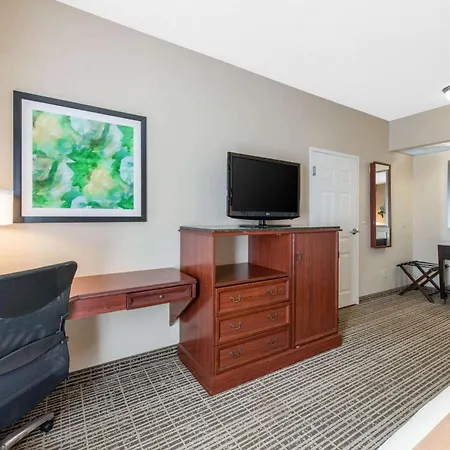 Quality Inn Palm Bay - Melbourne I-95-3