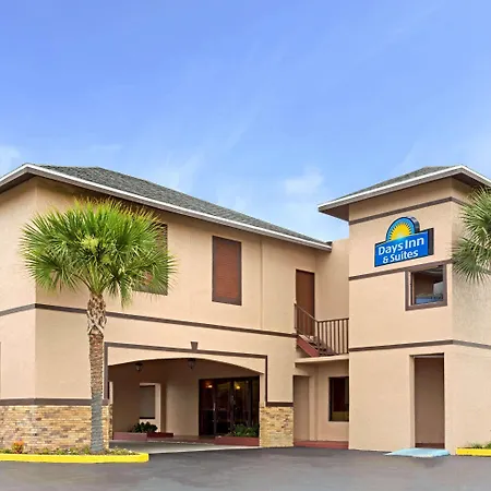 Days Inn By Wyndham Kissimmee West-3