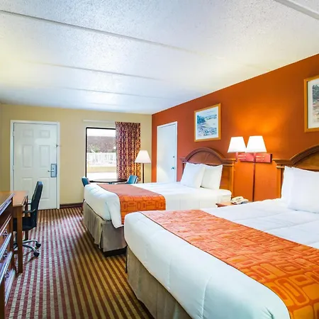 Howard Johnson By Wyndham Panama City-3