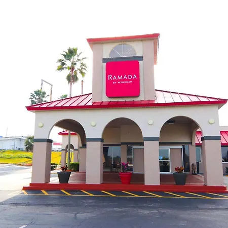 Ramada By Wyndham Davenport Orlando South-3
