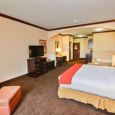 Country Inn & Suites By Radisson, Terrell-3