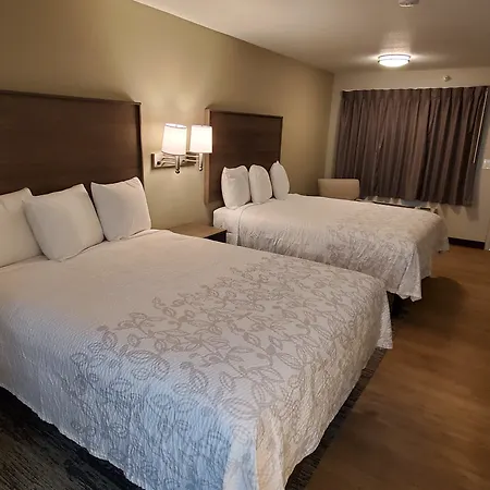 Days Inn By Wyndham Chula Vista-San Diego-3
