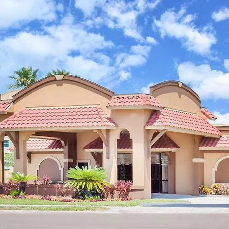 Days Inn By Wyndham St Augustine/Historic Downtown-3