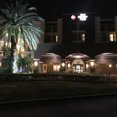 Best Western Plus Deerfield Beach Hotel & Suites-2