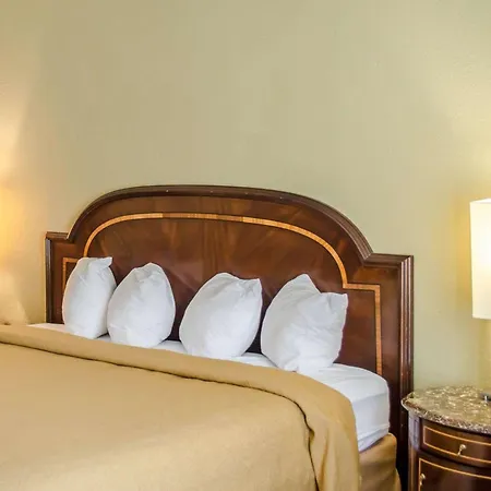 Quality Inn & Suites Pensacola Bayview-3