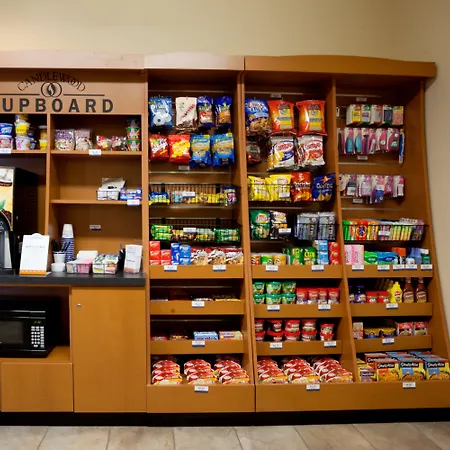 Towneplace Suites By Marriott Weatherford-3